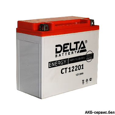 Delta CT 12201 AGM