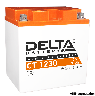 Delta CT 1230 AGM