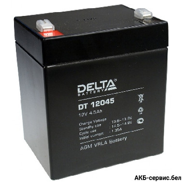 Delta DT 12045 AGM