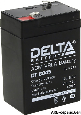 Delta DT 6045 AGM