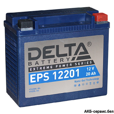 Delta EPS 12201 GEL