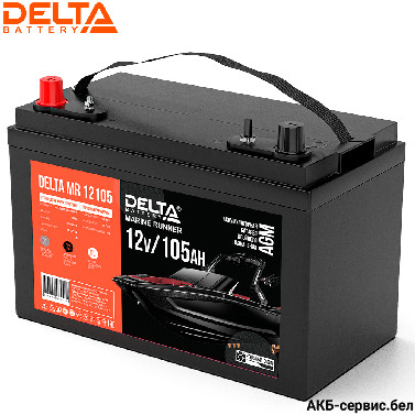 Delta Marine Runner MR 12105