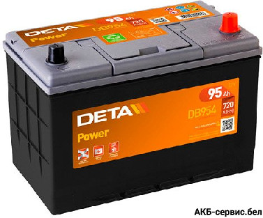 DETA POWER DB954