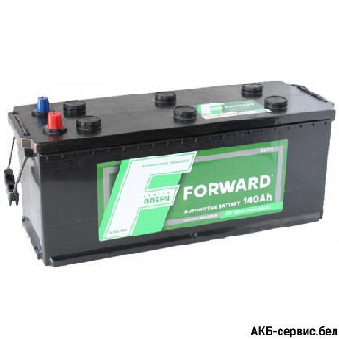 Forward Green 6СТ-140