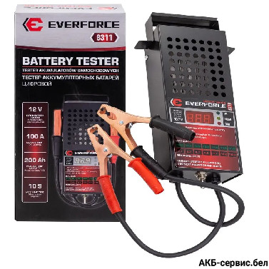 Everforce 8311