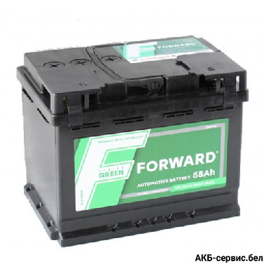 Forward Green 6CT-55