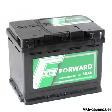 Forward Green 6CT-60