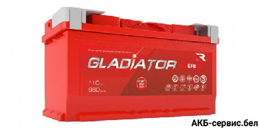 Gladiator EFB 110 R