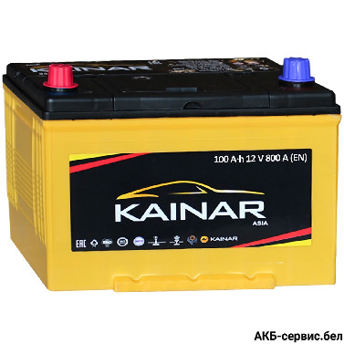 Kainar Asia 100 JL  800A