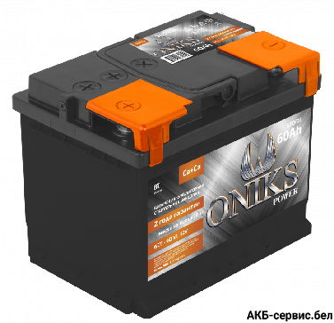 Oniks Power 6CT-62