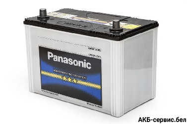 Panasonic N-115D31L-FS