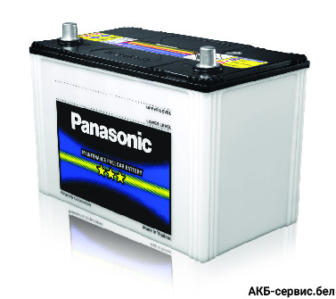 Panasonic N-85D26L-FS
