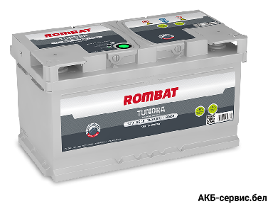 Rombat Tundra EB485LB4