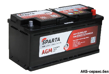 Sparta AGM-L6