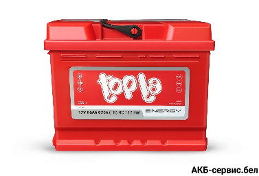 Topla Energy 56649