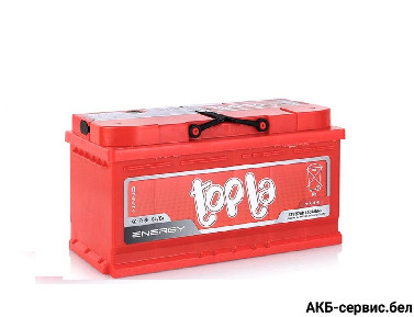 Topla Energy E92