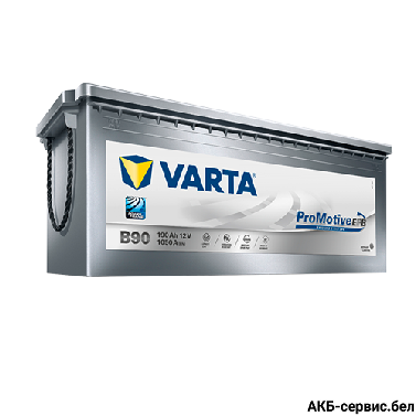 VARTA Promotive EFB B90