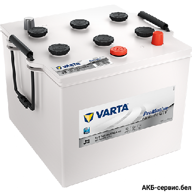 VARTA Promotive Heavy Duty J3 625023000