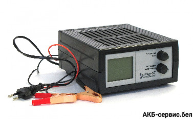 Зарядно-предпусковое устройство Вымпел-57