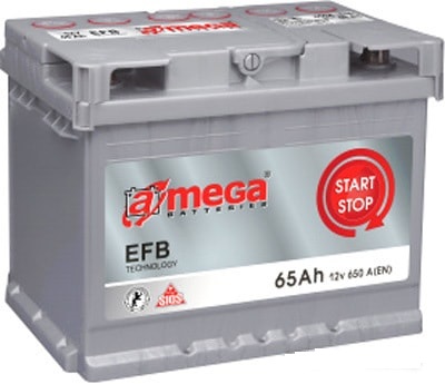 A-mega EFB 65 R