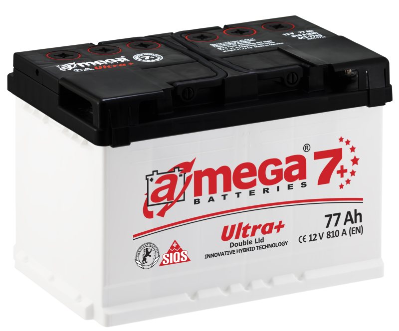 A-mega Ultra Plus 77R 810A