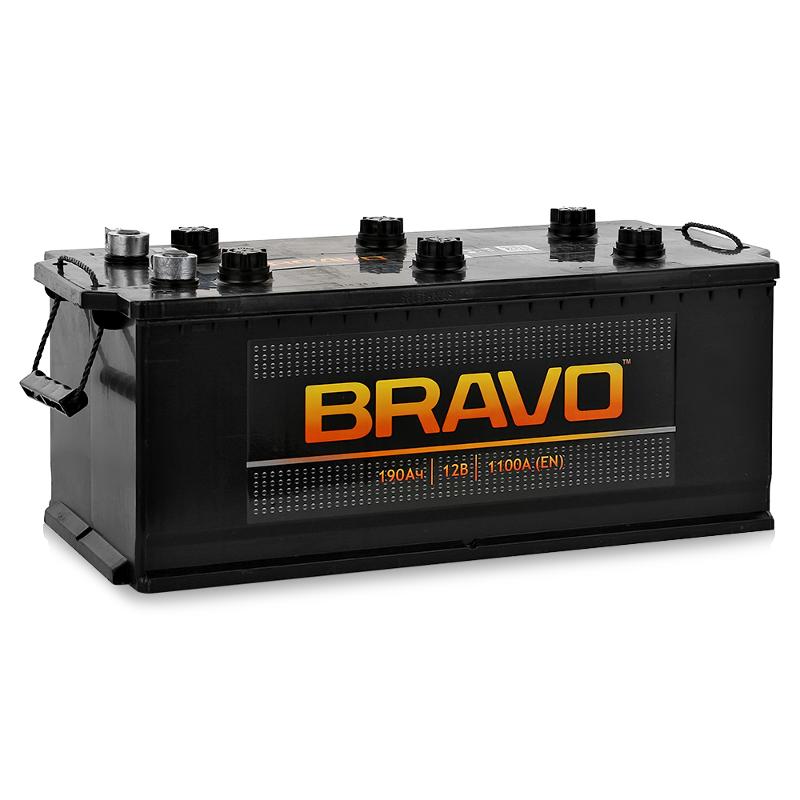 АКОМ Bravo 6СТ-190