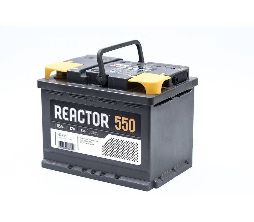 АКОМ Reactor 55 Ah