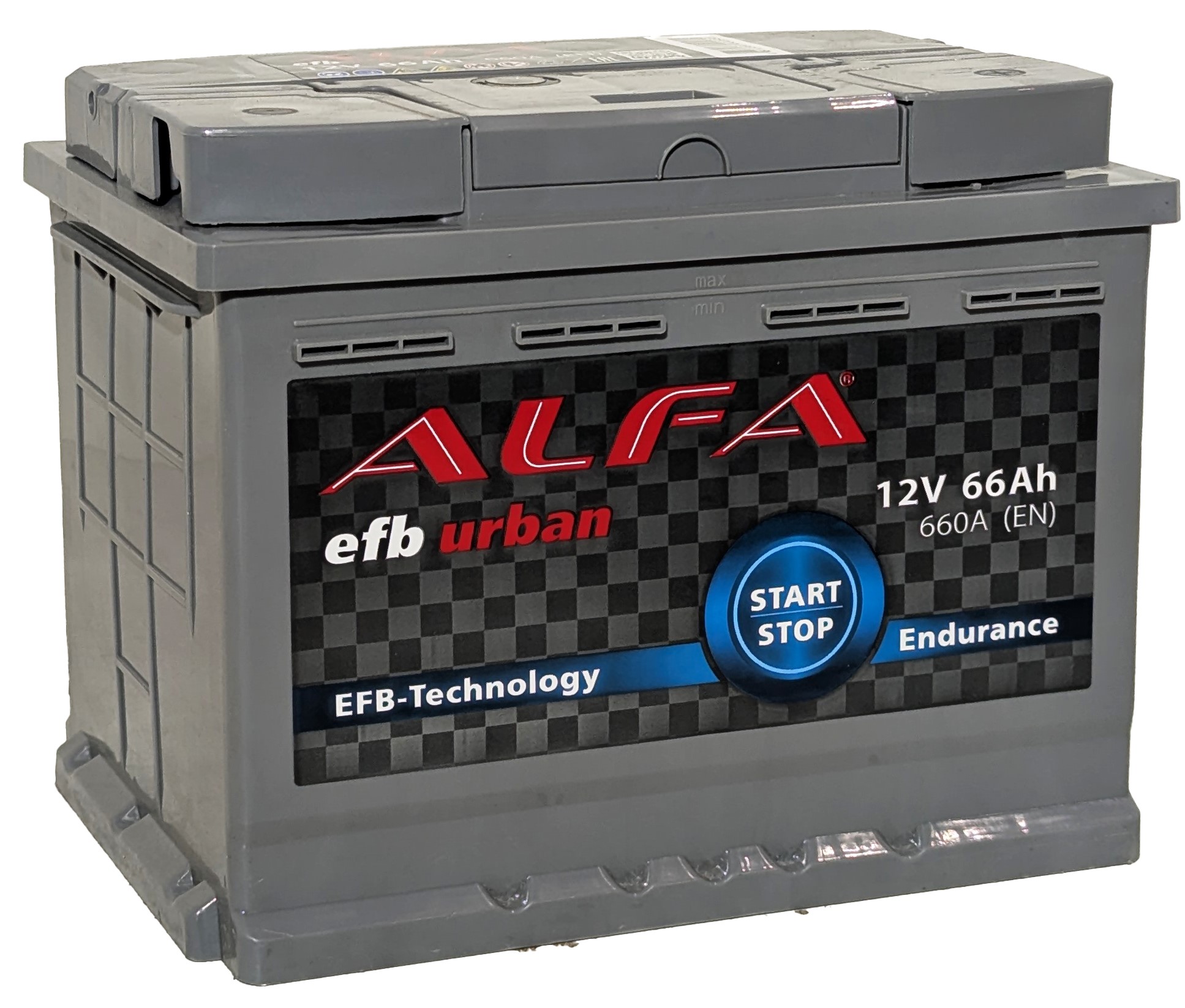Alfa EFB 66 R