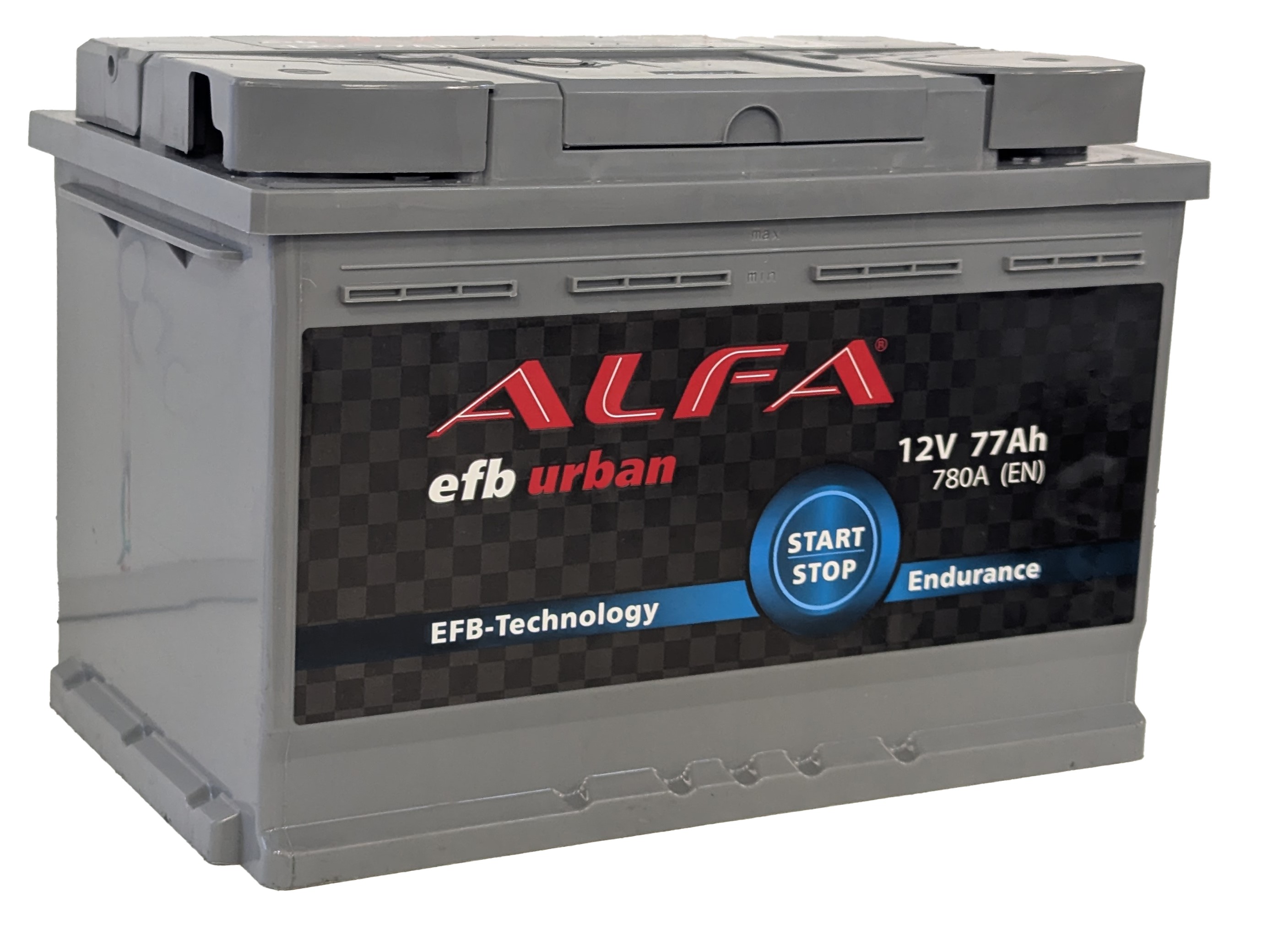 Alfa EFB 77 R