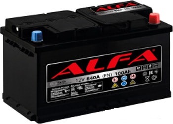 ALFA Hybrid 100 R
