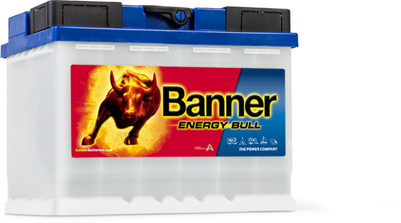 Banner Energy Bull 955 01
