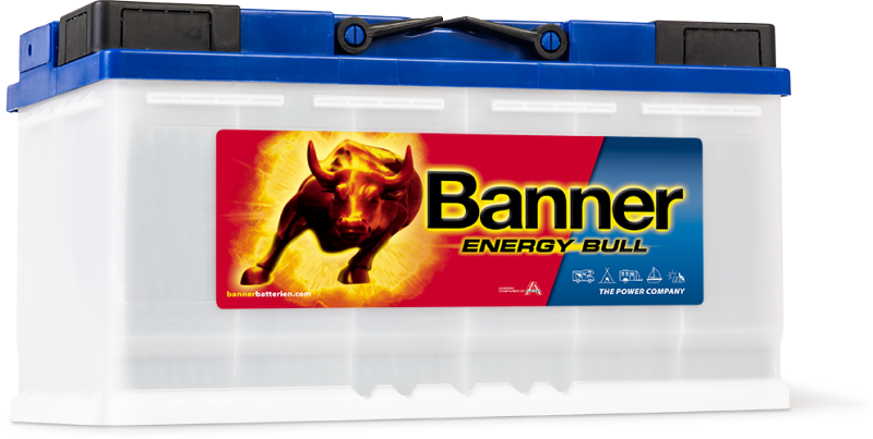 Banner Energy Bull 957 51