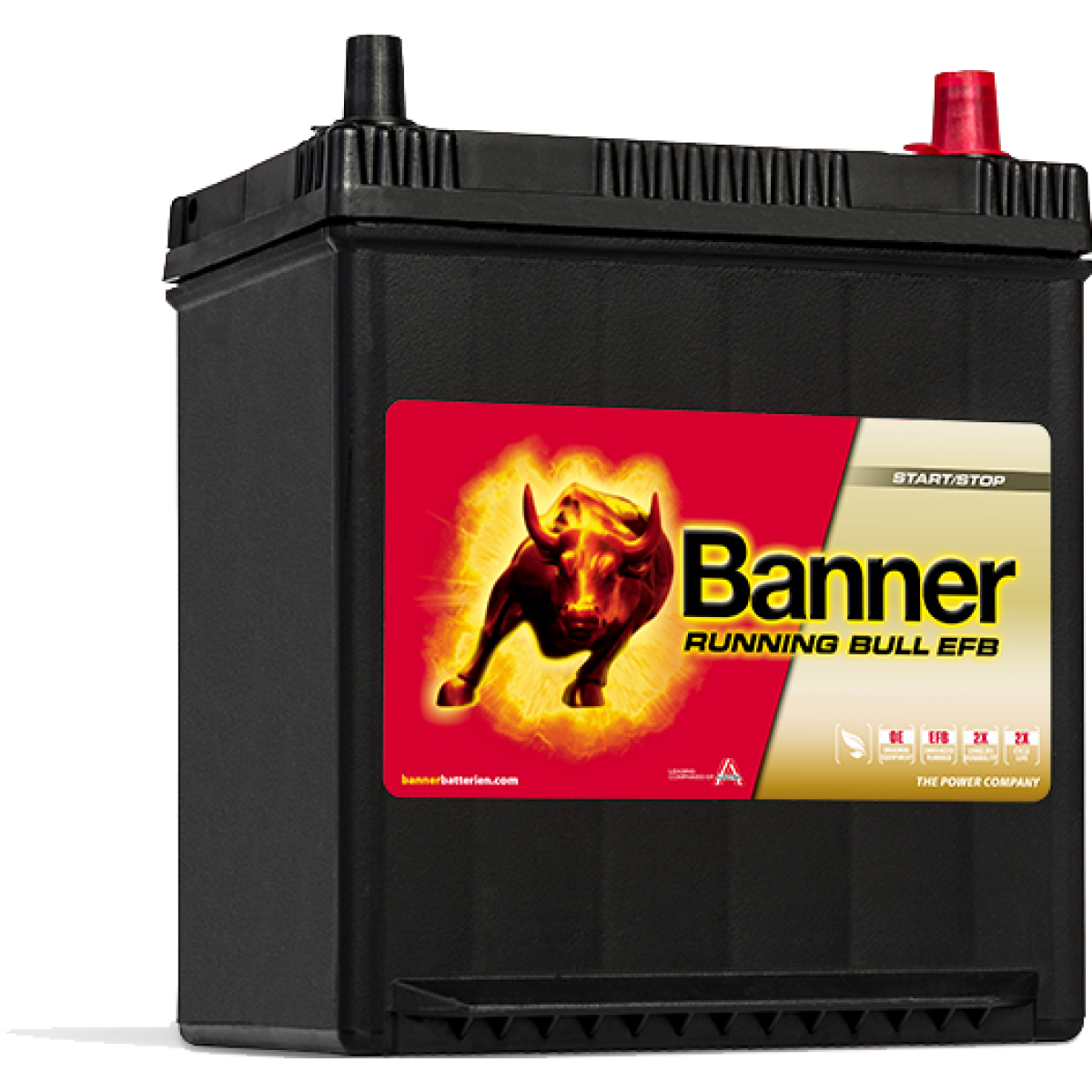 Banner Running Bull EFB 538 15 ASIA