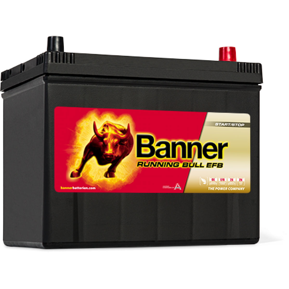 Banner Running Bull EFB 570 15 ASIA
