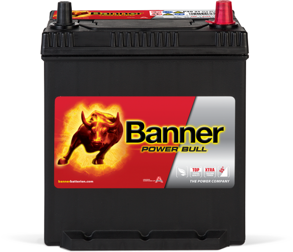 Banner Power Bull P40 25