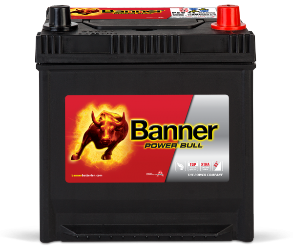 Banner Power Bull P50 41