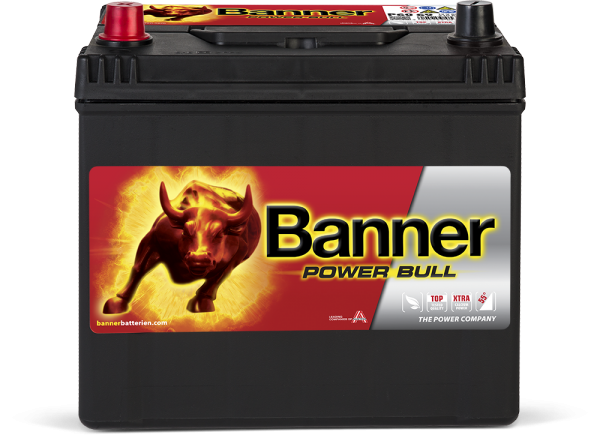 Banner Power Bull P60 69