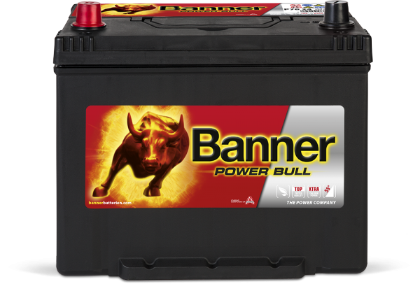 Banner Power Bull P70 24