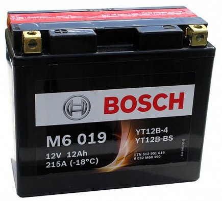 Bosch 0 092 M60 190 AGM