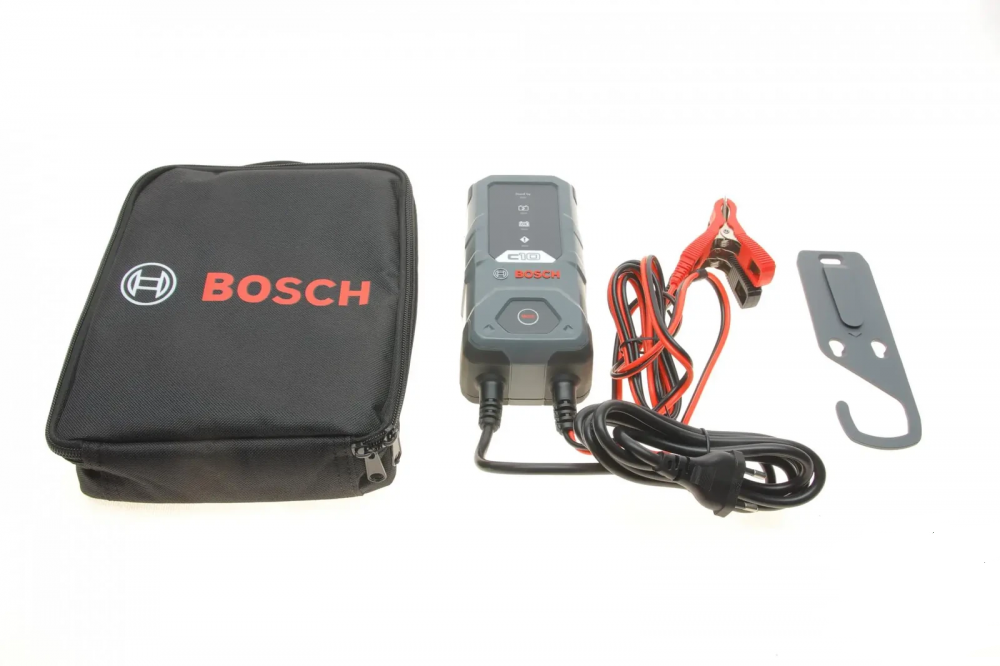 Зарядное устройство Bosch C10  0189911010