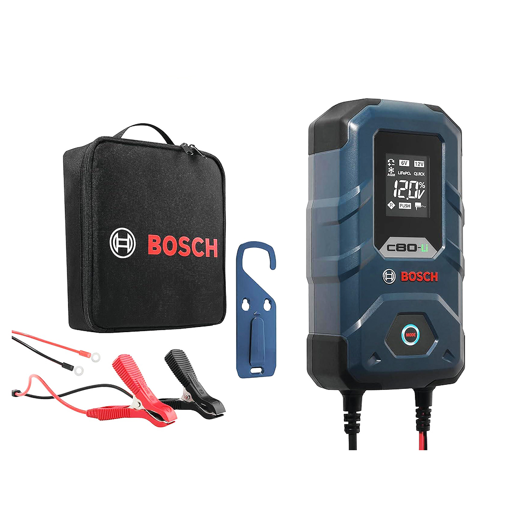 Зарядное устройство Bosch C80Li