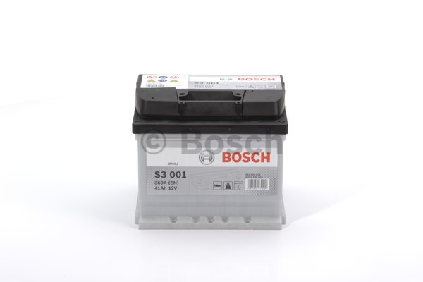Bosch S3 S3 001