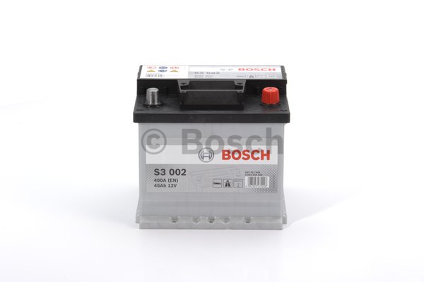 Bosch S3 S3 002