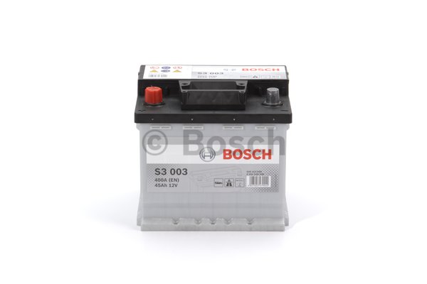 Bosch S3 S3 003