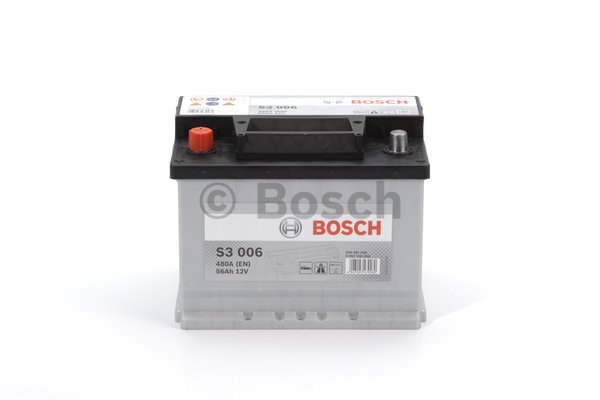 Bosch S3 S3 006
