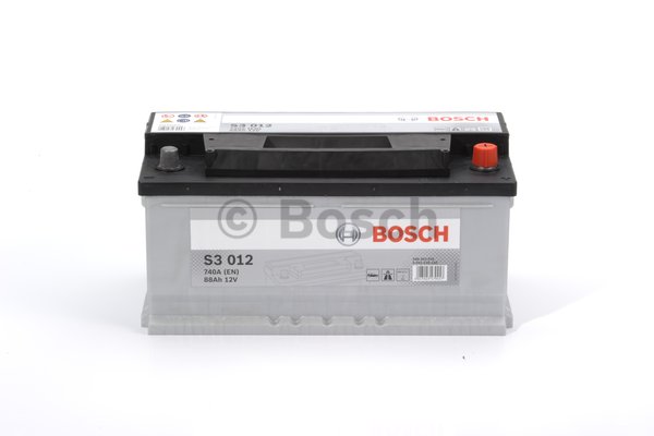 Bosch S3 S3 012