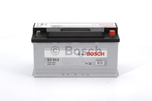 Bosch S3 S3 013