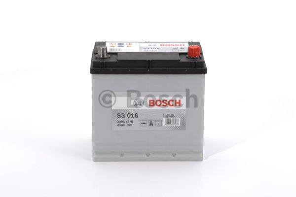 Bosch S3 S3 016