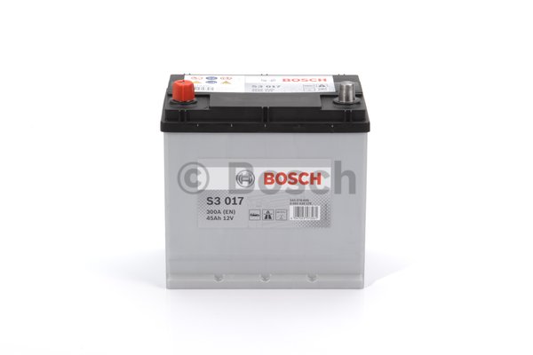 Bosch S3 S3 017