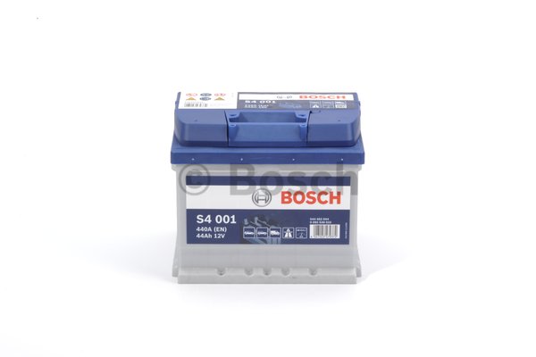 Bosch S4 S4 001